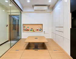 Treasure Crest (D19), Condominium #628654721